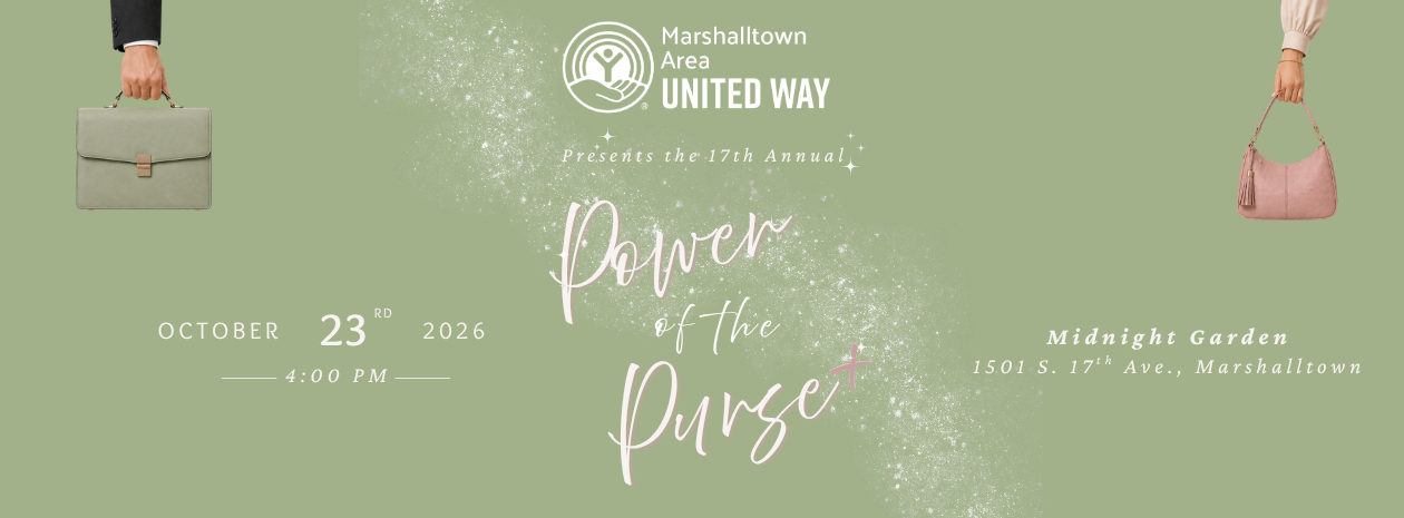 2026 Power of the Purse+