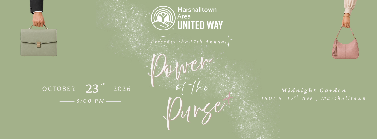 2026 Power of the Purse+